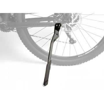 Cric Aluminiu Autor E-bike Performanta Negru