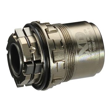 Cutie Butuc Novatec B2 Sram Xd, Metal 4-pawls