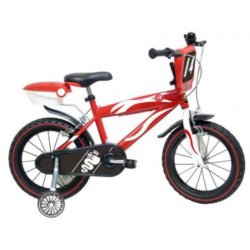 Denver - Bicicleta Alfa Romeo 14''