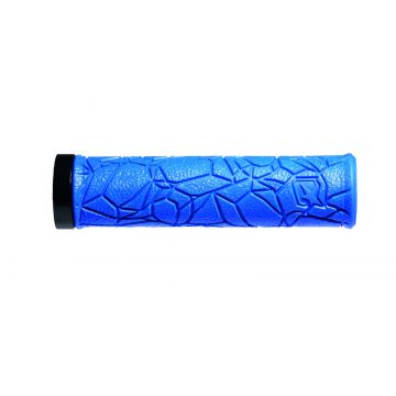 Maner Mtb Ariete Basalto Albastru 130 Mm
