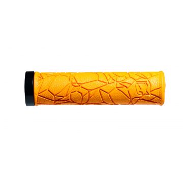 Manere Ciclism Mtb Ariete Basalto Galben 130 Mm