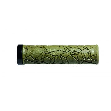 Manere Mtb Ariete Basalto Verde Olive Elegență 130 mm