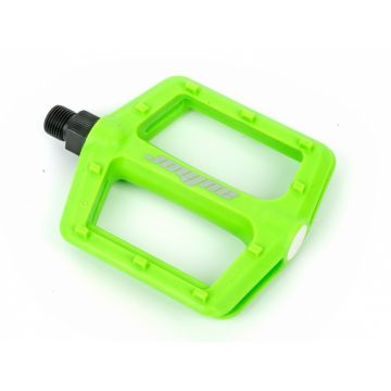 Pedale Author Neon Nylon 346g