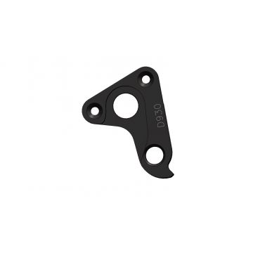Pilo D930 Cadru Ureche Simplon 12mm