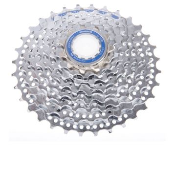 Pinion Shimano 8V 11-28T Compatibil CS-HG51