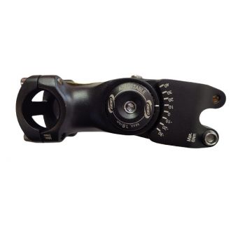 Pipa BBB MTB HighRise 1 1/8 35D 90mm