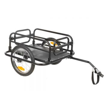 Remorca M-wave Solid Carry Fold 2