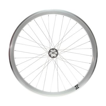 Roata Alb Single-Speed SXT 700-32H