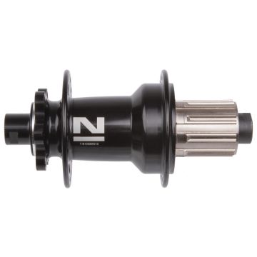 Roata Spate Novatec D932sb-b12-s66s-11s 32h 12×148 Mm E-mtb