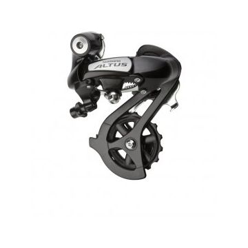 Schimbator Spate Shimano Altus 7/8v Rigid
