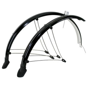 Set Aparatori Noroi M-wave Flexibile 28/29