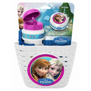 Stamp - Set accesorii Disney Frozen