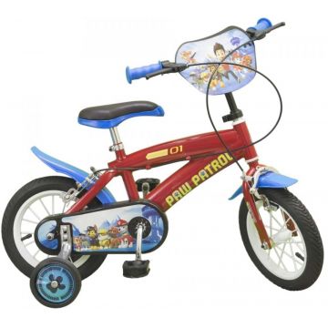 Bicicleta 12