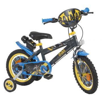 Bicicleta 14