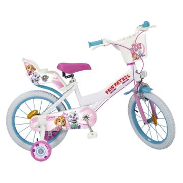 Bicicleta 16