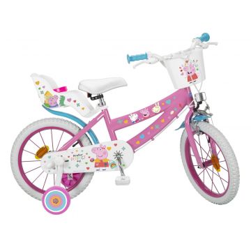 Bicicleta 16