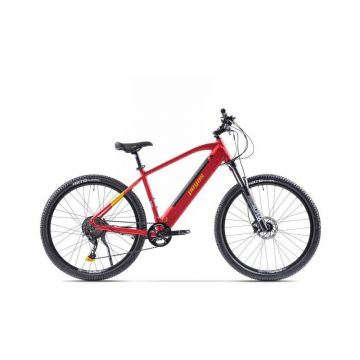 Bicicleta MTB Pegas Drumet Dinamic E-Bike M E-DRUMETM290ROS, 29 Bicicleta MTB Pegas Drumet Dinamic E-Bike M E-DRUMETM290ROS, 29