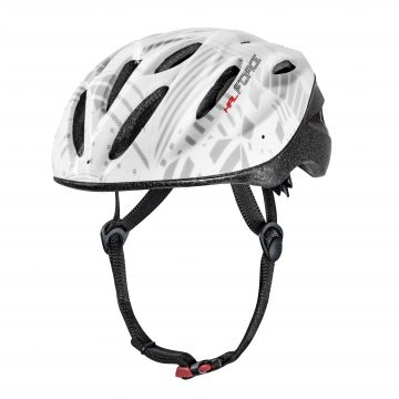 Casca Force Hal White XS-S