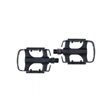 Pedale BBB BPD-152 MountsiGo 2.0 Negre