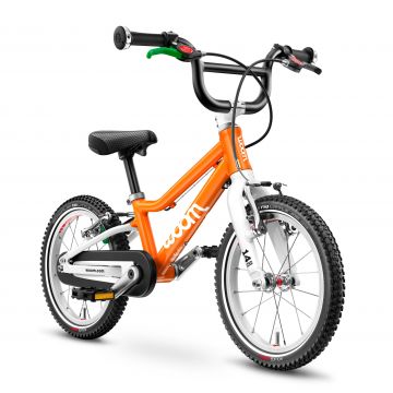 Bicicleta copii Woom 2 cu roti 14