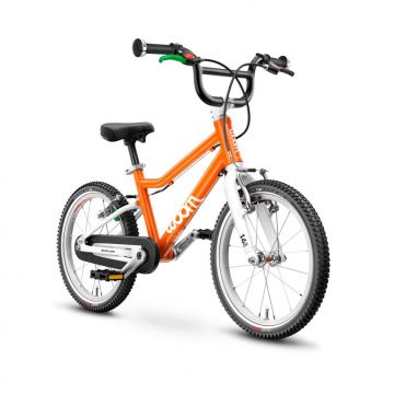 Bicicleta copii Woom 3 cu roti 16