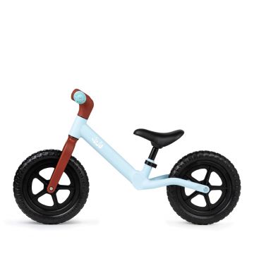 Bicicleta fara pedale Juju Fun Cruiser albastra Bicicleta fara pedale Juju Fun Cruiser albastra