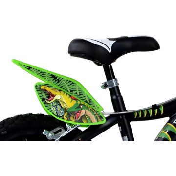 Bicicleta pentru copii Dino Bikes Dinosaur 16 inch Bicicleta pentru copii Dino Bikes Dinosaur 16 inch