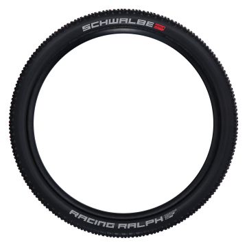 Cauciuc SCHWALBE Racing Ralph Evo, Super Ground - 27.5x2.25 (57-584) HS490 ADDIX Speed - TLE Pliabil