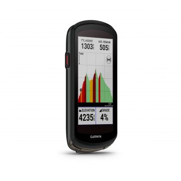Garmin Edge 1040 Solar - ciclocomputer cu GPS