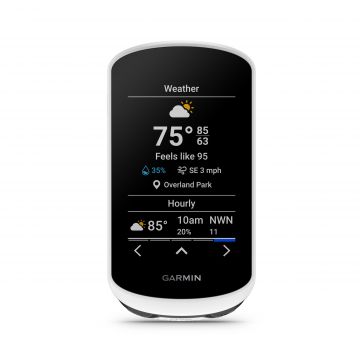 Garmin Edge Explore 2 - ciclocomputer cu GPS