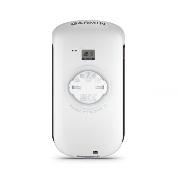 Garmin Edge Explore 2 Power Bundle - ciclocomputer cu GPS