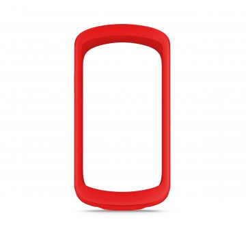 Garmin husa silicon Edge 1040 - rosie