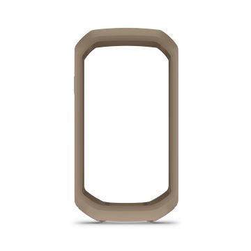 Garmin husa silicon Edge 1050 - nisip Garmin husa silicon Edge 1050 - nisip