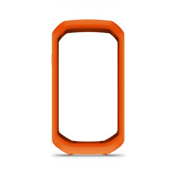Garmin husa silicon Edge 1050 - portocalie