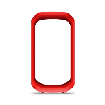 Garmin husa silicon Edge 1050 - rosie
