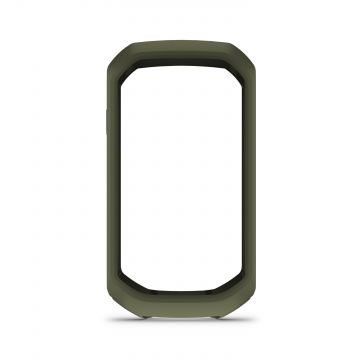Garmin husa silicon Edge 1050 - verde moss Garmin husa silicon Edge 1050 - verde moss