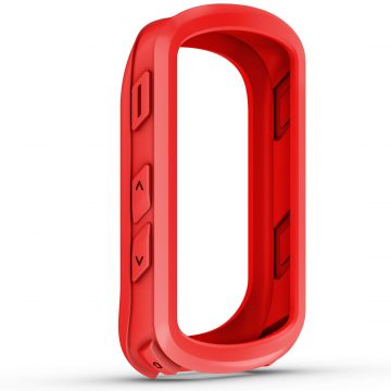 Garmin husa silicon protectie pentru Edge 540 si 840 - rosie