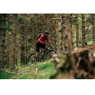 Merida - bicicleta MTB 29