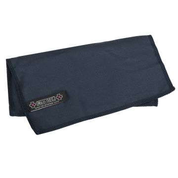Muc-Off - prosop din microfibra pentru curatare bicicleta si accesorii Premium Microfibre Detailing Cloth - negru Muc-Off - prosop din microfibra pentru curatare bicicleta si accesorii Premium Microfibre Detailing Cloth - negru