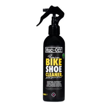 Muc-Off - spray curatare incaltaminte Premium Bike Shoe Cleaner - 250ml Muc-Off - spray curatare incaltaminte Premium Bike Shoe Cleaner - 250ml