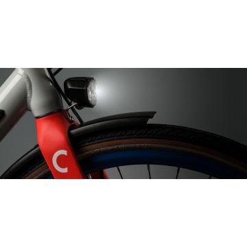 Orbea CARPE 15 Metallic Night Black - măsura L - bicicletă urbană Orbea CARPE 15 Metallic Night Black - măsura L - bicicletă urbană