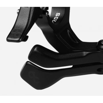 Orbea - maneta blocare furca/ amortizor + dropper - OC Mountain Performance MP20 Remote