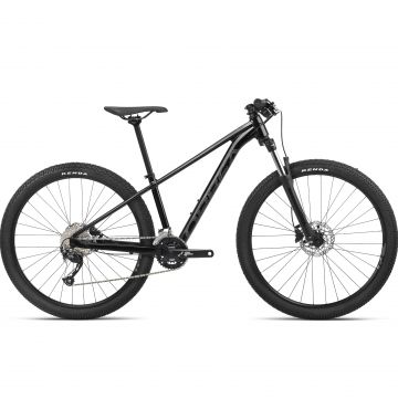 Orbea ONNA 27 XS JUNIOR 40 Black (Gloss-Matt) - măsura XS - bicicletă copii Orbea ONNA 27 XS JUNIOR 40 Black (Gloss-Matt) - măsura XS - bicicletă copii