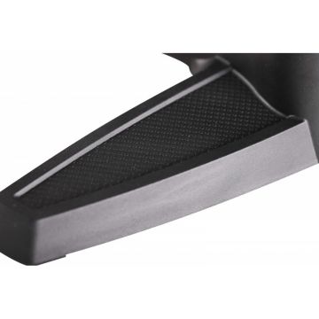 Pompa ZEFAL Profil Max FP65 Z-Turn - Silver