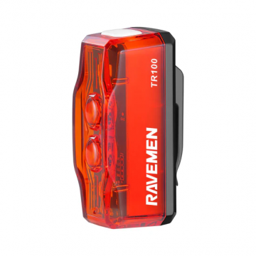 Ravemen - lumina spate - 100 lumeni Ravemen - lumina spate - 100 lumeni