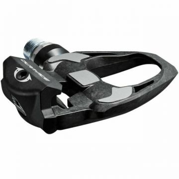 Shimano - pedale bicicleta sosea Dura Ace EPD-R9100, SPD-SL - negru