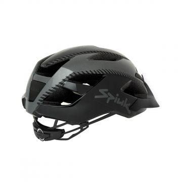 Spiuk - Casca ciclism KAVAL helmet - negru