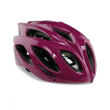 Spiuk - Casca ciclism RHOMBUS helmet - visiniu bordeux Spiuk - Casca ciclism RHOMBUS helmet - visiniu bordeux
