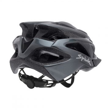 Spiuk - Casca ciclism TAMERA EVO helmet - negru antracit