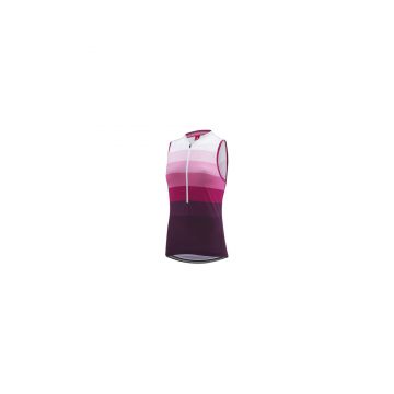 BIKE SLEEVELESS JERSEY